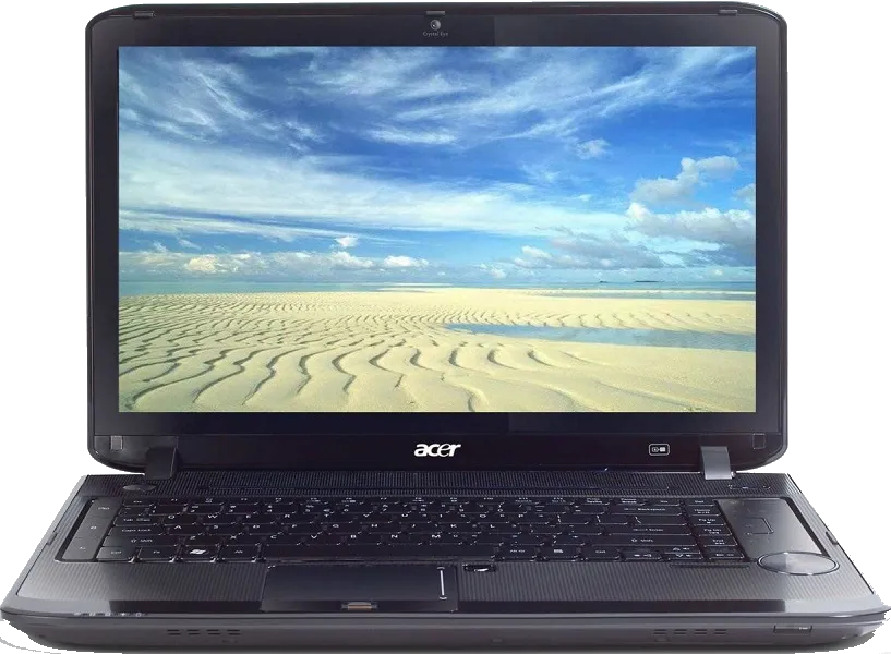 Замена шлейфа матрицы Acer Aspire 5942G
