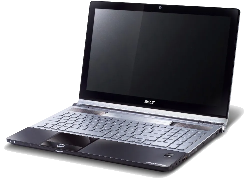 Замена шлейфа матрицы Acer Aspire 5943G