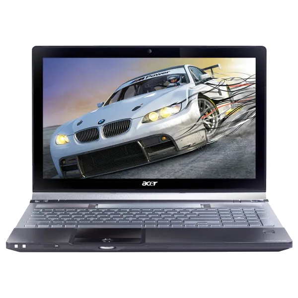 Замена шлейфа матрицы Acer Aspire 5950G