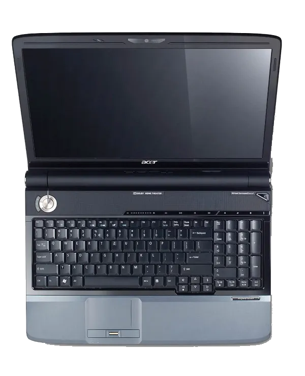 Замена шлейфа матрицы Acer Aspire 6530