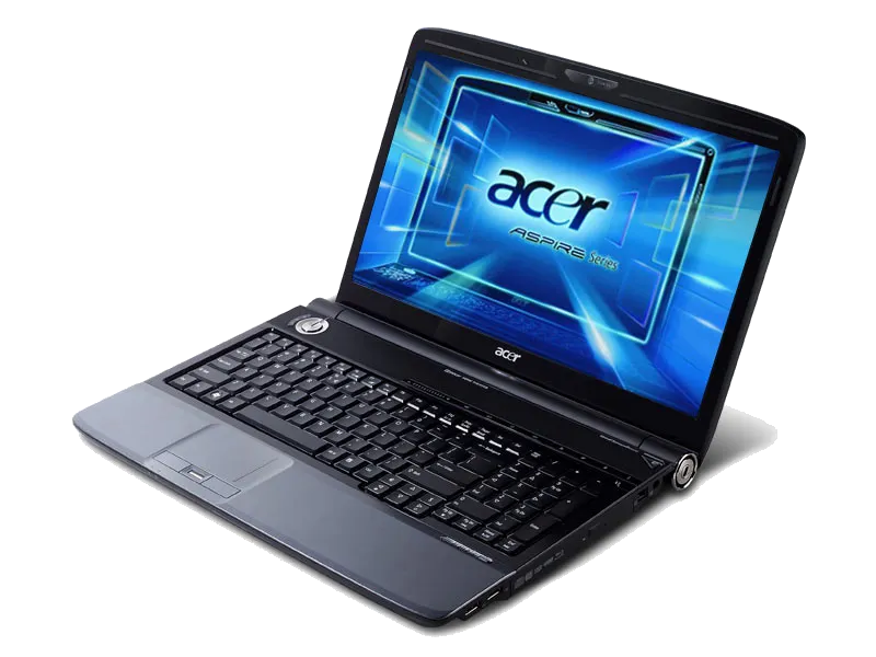 Замена шлейфа матрицы Acer Aspire 6930