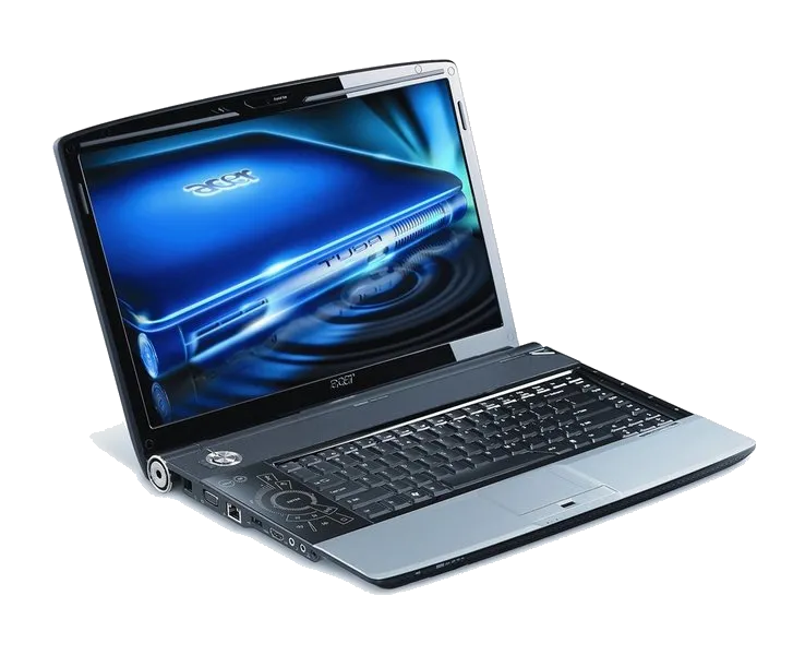 Замена шлейфа матрицы Acer Aspire 6935G