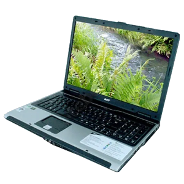 Замена шлейфа матрицы Acer Aspire 7004WSM