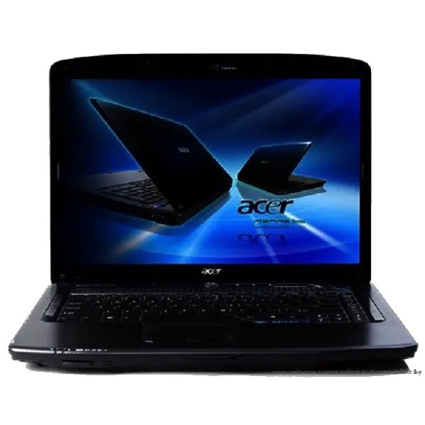 Замена шлейфа матрицы Acer Aspire 7735ZG