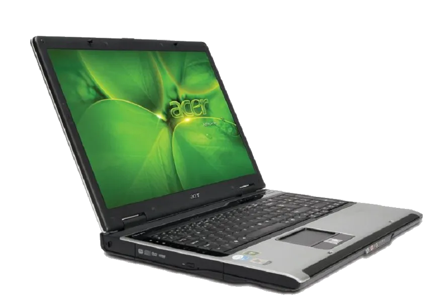 Замена шлейфа матрицы Acer Aspire 9300
