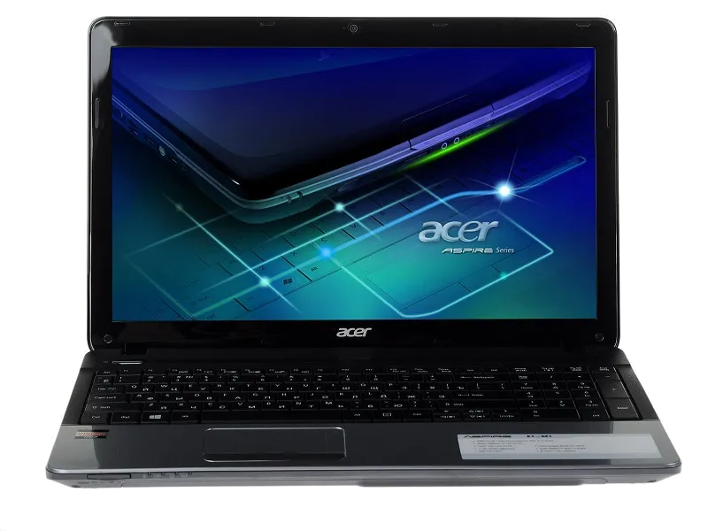 Замена шлейфа матрицы Acer Aspire E1-521