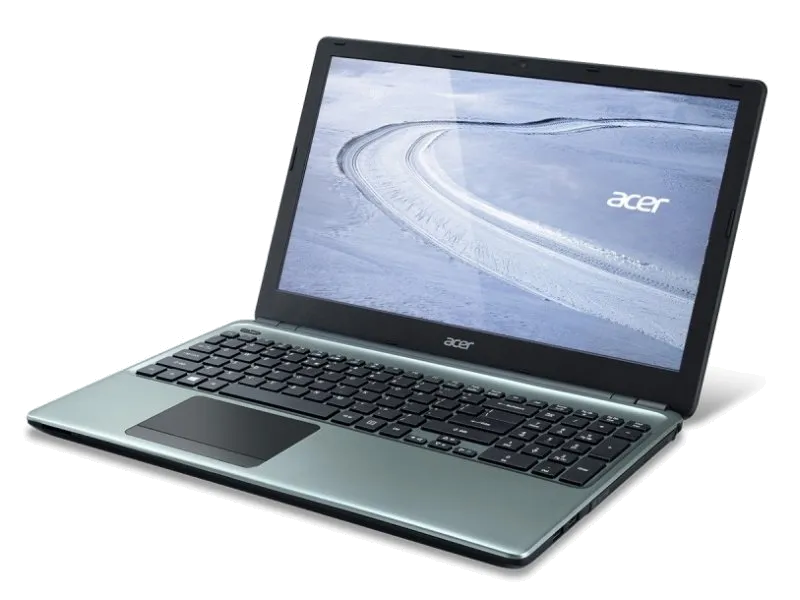 Замена шлейфа матрицы Acer Aspire E1-530G