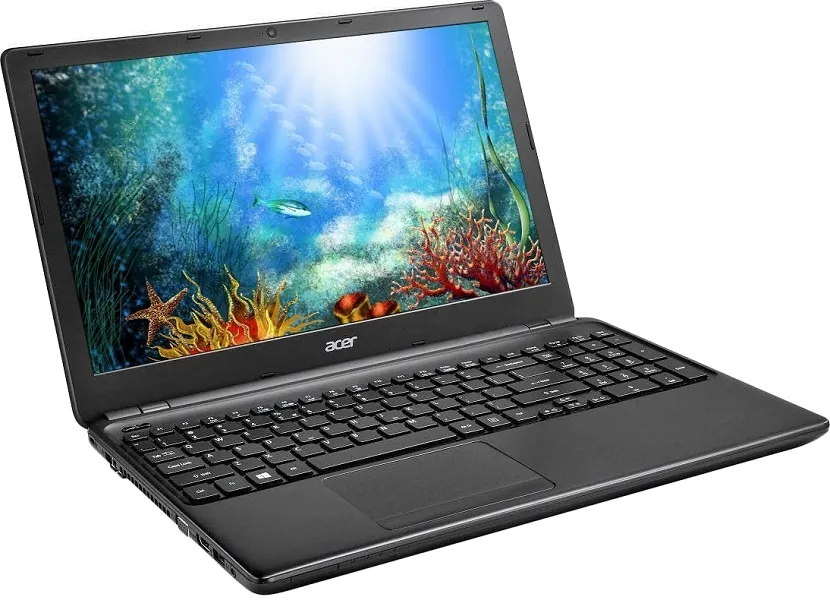 Замена шлейфа матрицы Acer Aspire E1-532