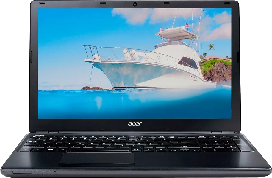 Замена шлейфа матрицы Acer Aspire E1-570