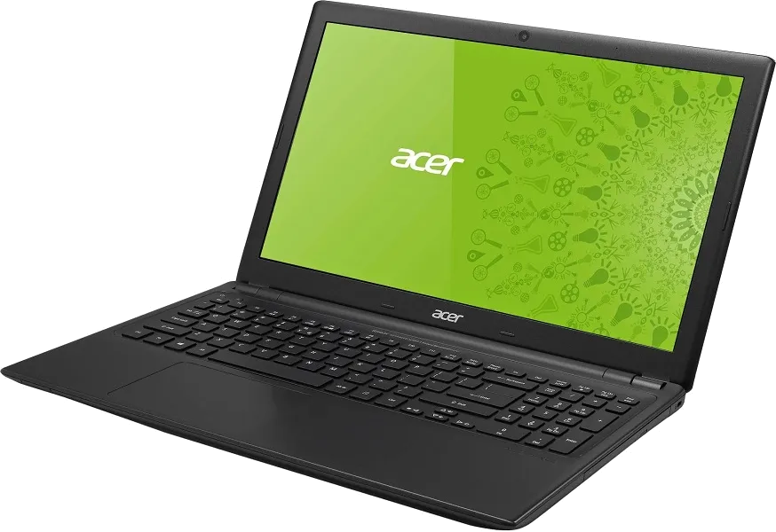Замена шлейфа матрицы Acer Aspire E1-570G