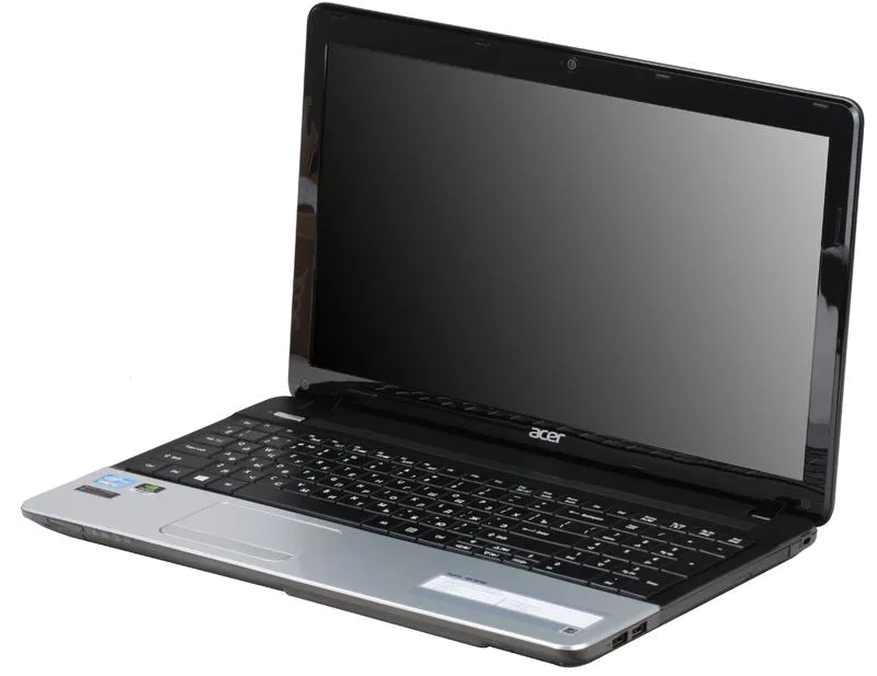 Замена шлейфа матрицы Acer Aspire E1-571