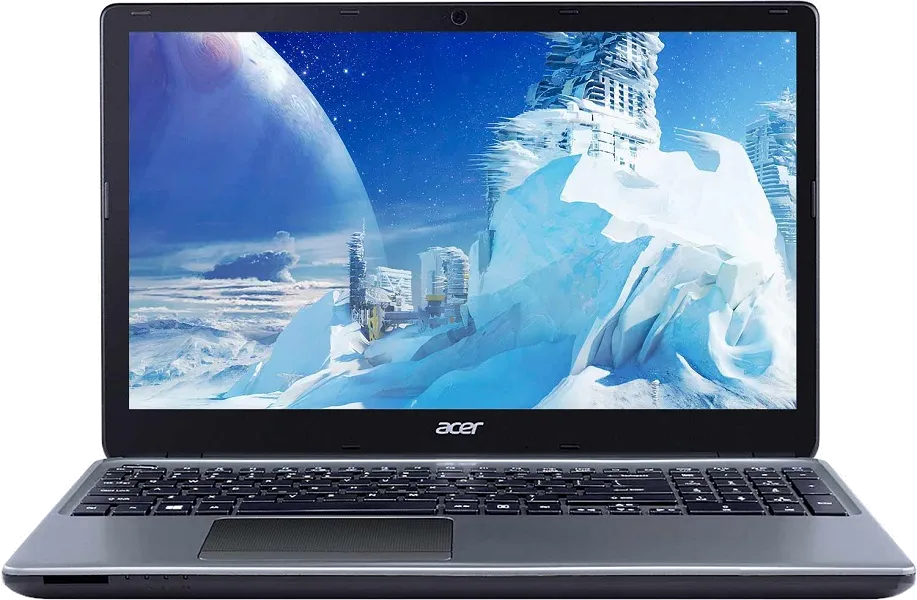 Замена шлейфа матрицы Acer Aspire E1-572