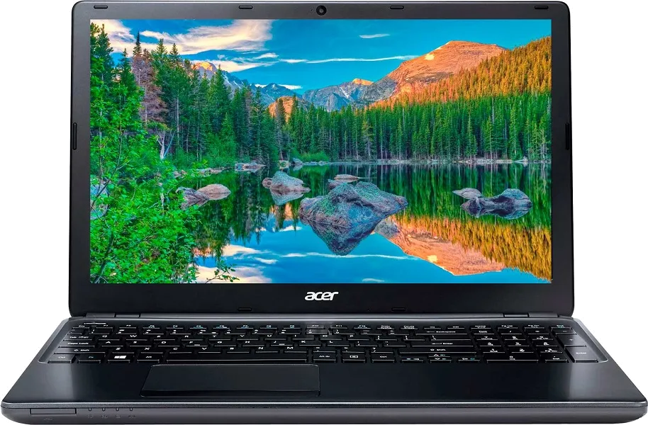Замена шлейфа матрицы Acer Aspire E1-572G