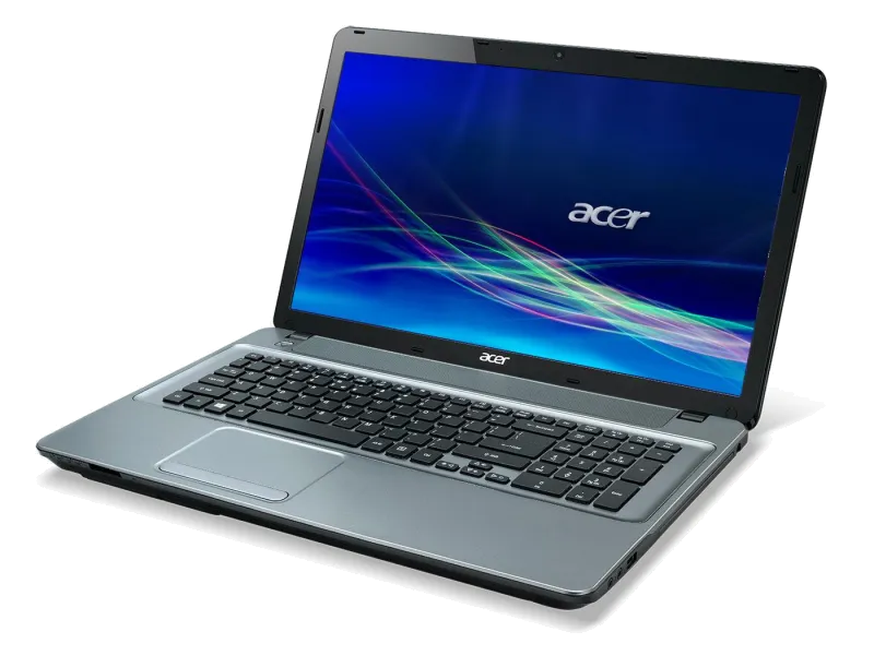 Замена шлейфа матрицы Acer Aspire E1-731G