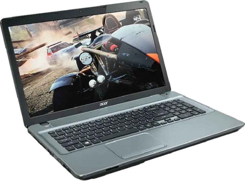 Замена шлейфа матрицы Acer Aspire E1-771G