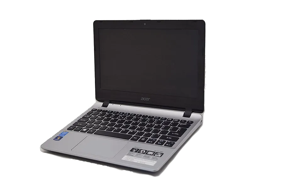 Замена шлейфа матрицы Acer Aspire E3-111
