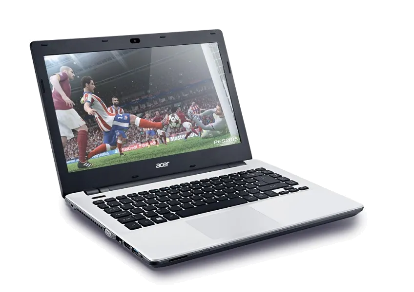 Замена шлейфа матрицы Acer Aspire E5-411