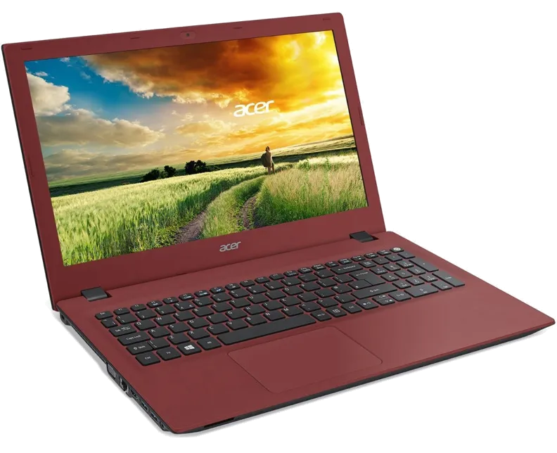 Замена шлейфа матрицы Acer Aspire E5-522G