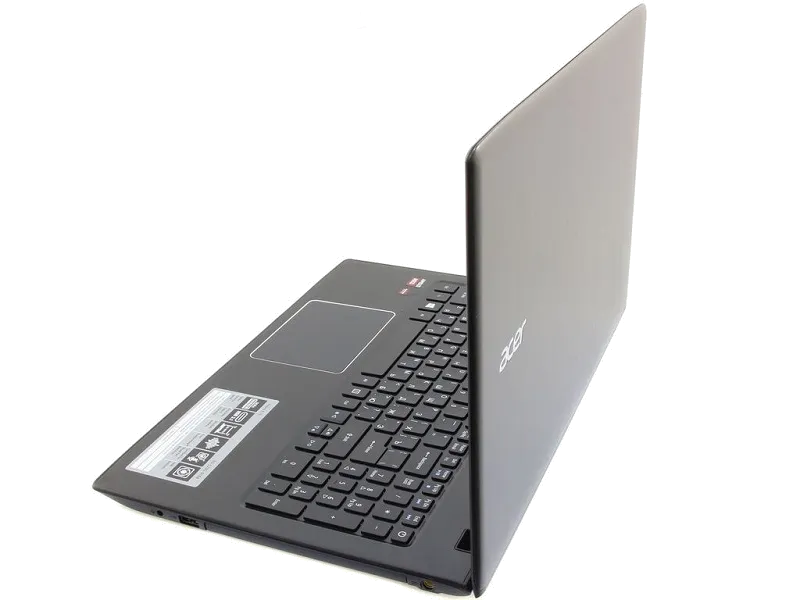 Замена шлейфа матрицы Acer Aspire E5-523