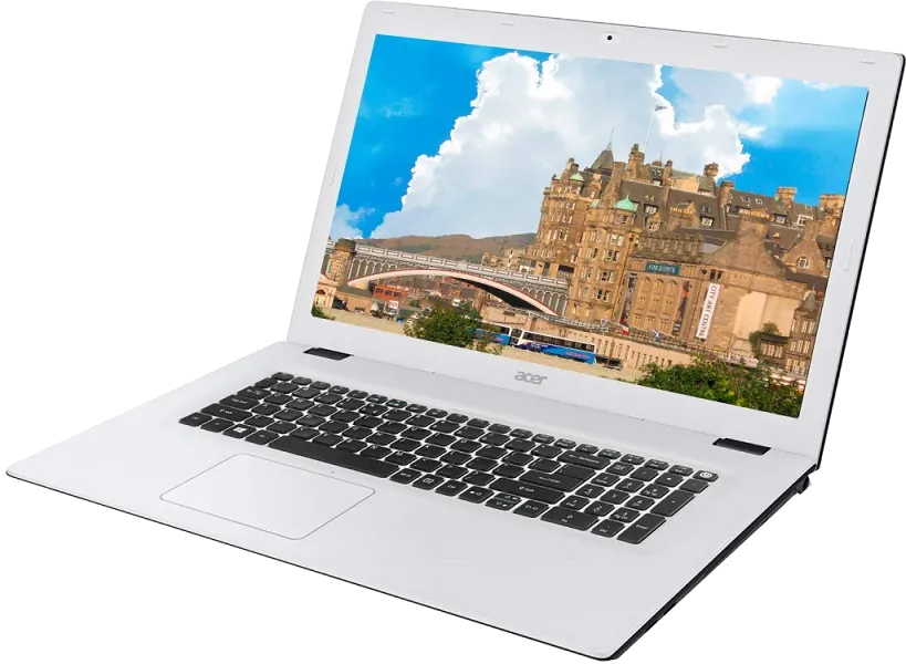 Замена шлейфа матрицы Acer Aspire E5-532