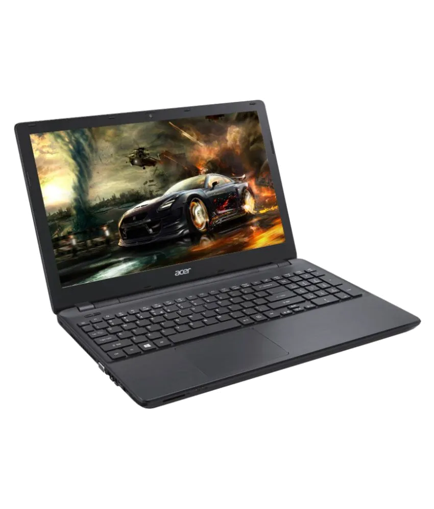 Замена шлейфа матрицы Acer Aspire E5-572G