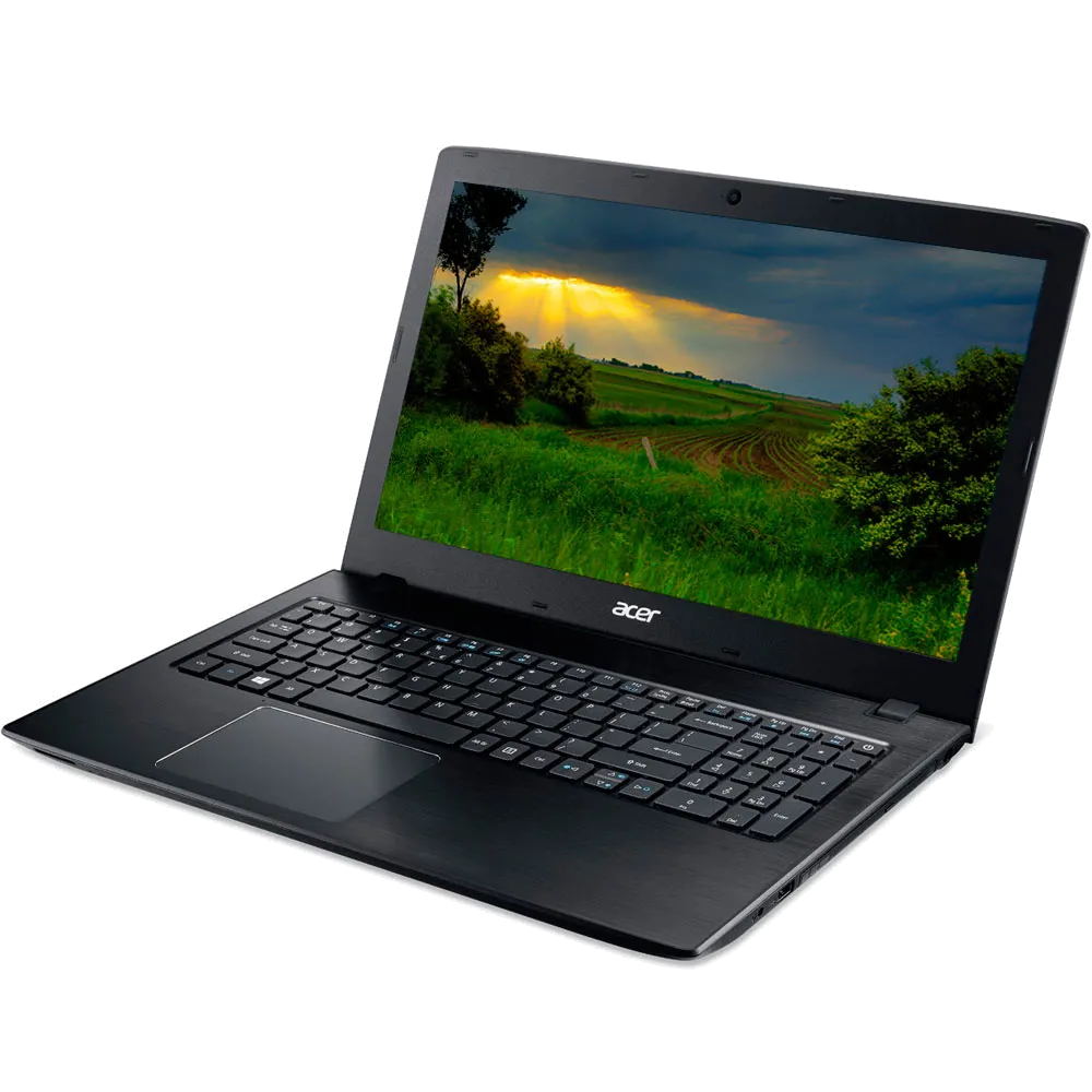 Замена шлейфа матрицы Acer Aspire E5-575G