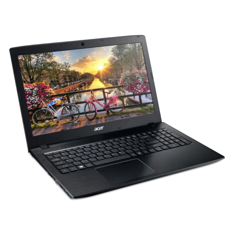 Замена шлейфа матрицы Acer Aspire E5-576G