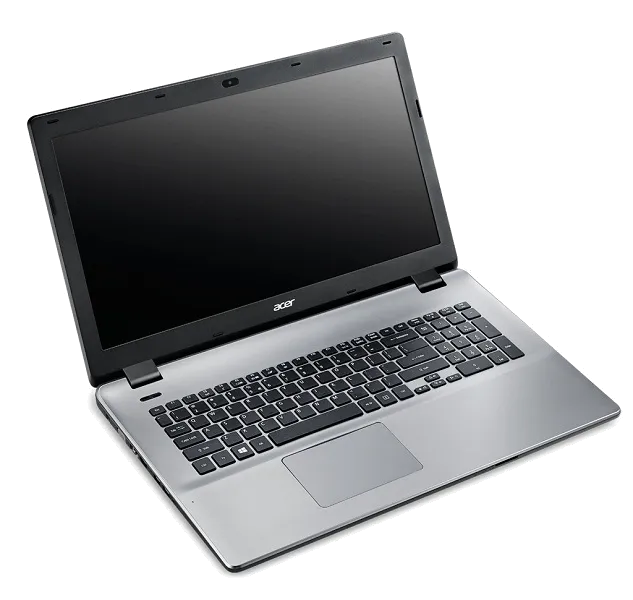 Замена шлейфа матрицы Acer Aspire E5-731G