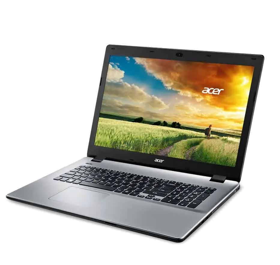Замена шлейфа матрицы Acer Aspire E5-771G