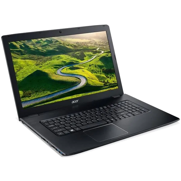 Замена шлейфа матрицы Acer Aspire E5-774G