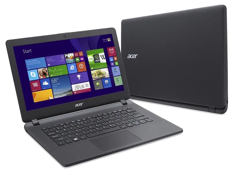 Замена шлейфа матрицы Acer Aspire ES1-311