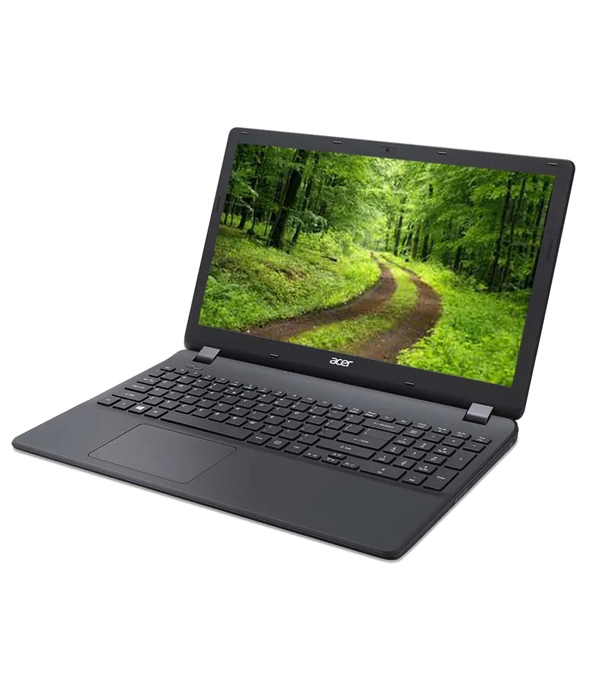 Замена шлейфа матрицы Acer Aspire ES1-512