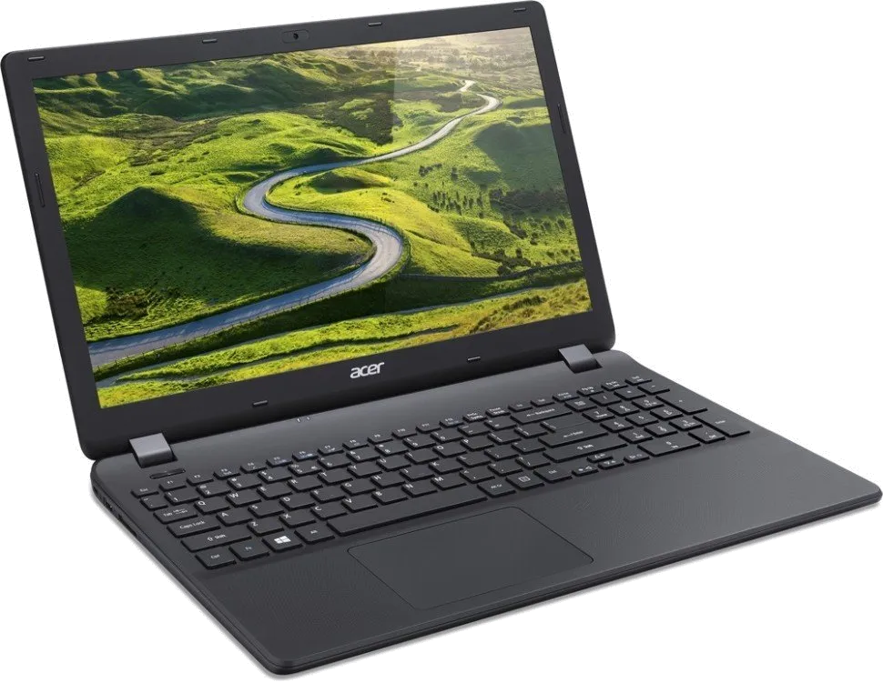 Замена шлейфа матрицы Acer Aspire ES1-523