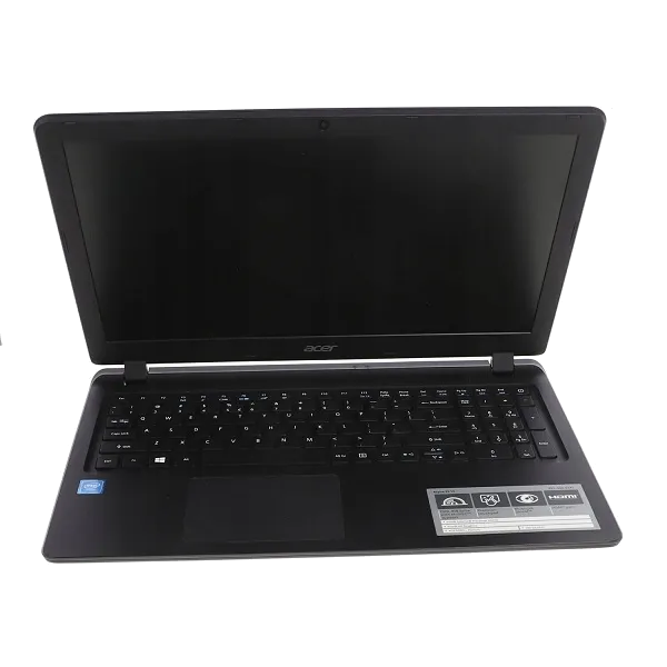 Замена шлейфа матрицы Acer Aspire ES1-533