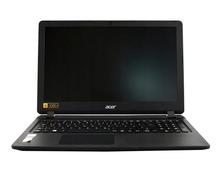 Замена шлейфа матрицы Acer Aspire ES1-572