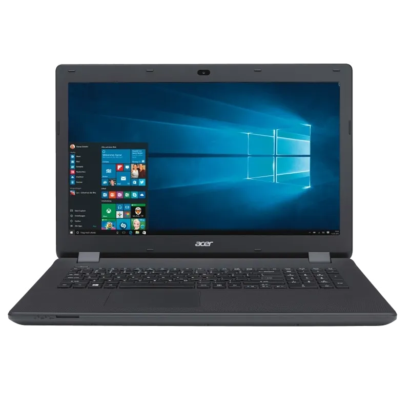 Замена шлейфа матрицы Acer Aspire ES1-711