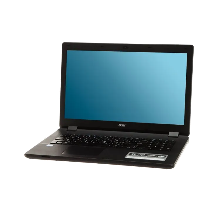 Замена шлейфа матрицы Acer Aspire ES1-731