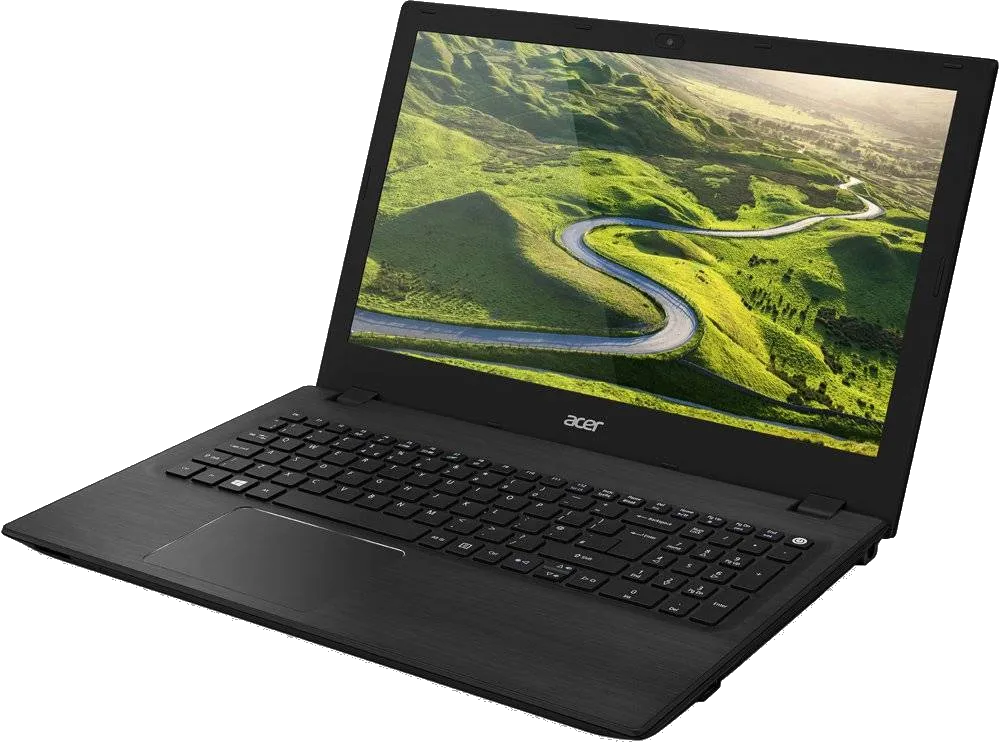 Замена шлейфа матрицы Acer Aspire F5-571