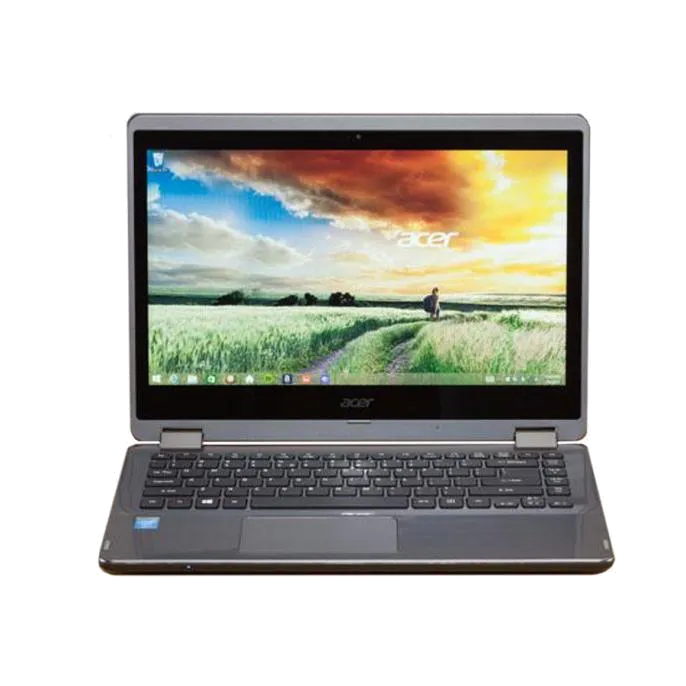 Замена шлейфа матрицы Acer Aspire R3-471T