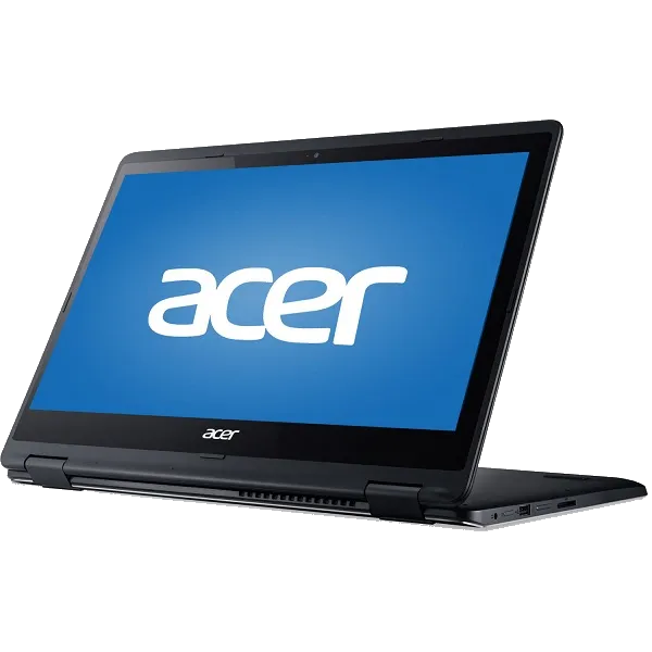 Замена шлейфа матрицы Acer Aspire R5-471T