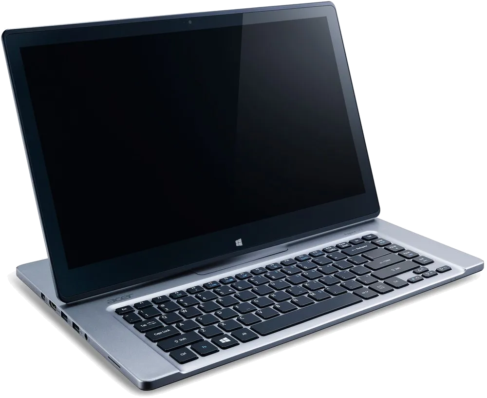 Замена шлейфа матрицы Acer Aspire R7-572G