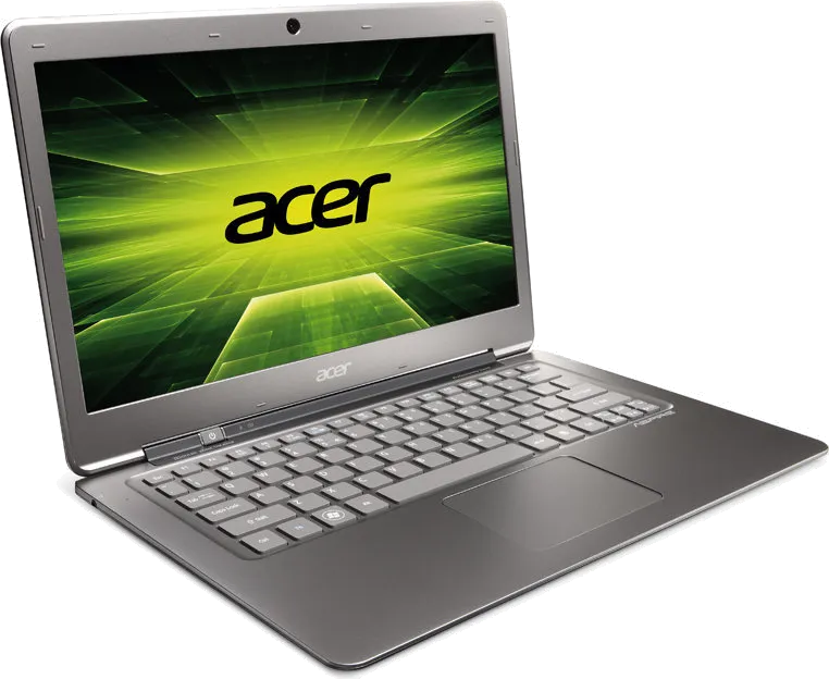 Замена шлейфа матрицы Acer Aspire S3-951
