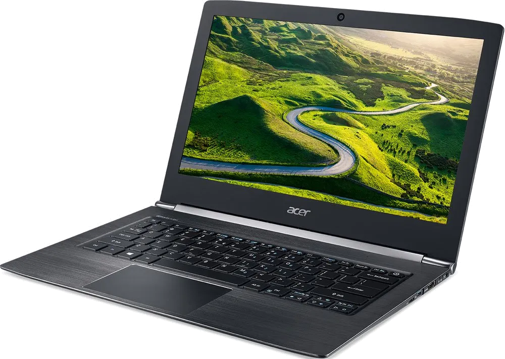 Замена шлейфа матрицы Acer Aspire S5-371