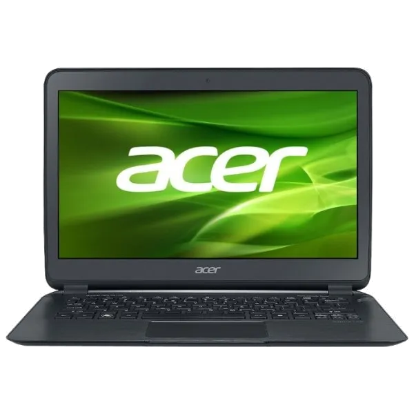 Замена шлейфа матрицы Acer Aspire S5-391