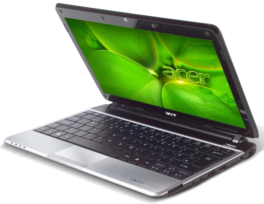 Замена шлейфа матрицы Acer Aspire Timeline 1810TZ