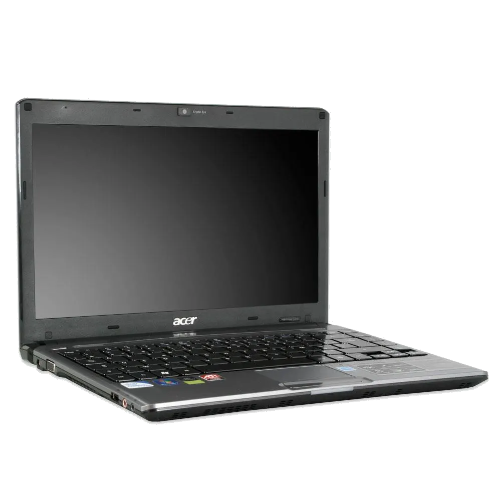 Замена шлейфа матрицы Acer Aspire Timeline 3410