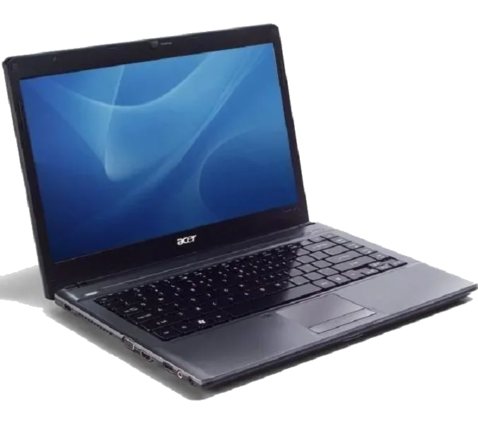 Замена шлейфа матрицы Acer Aspire Timeline 3410T