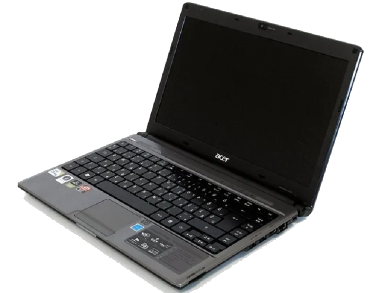 Замена шлейфа матрицы Acer Aspire Timeline 3810T