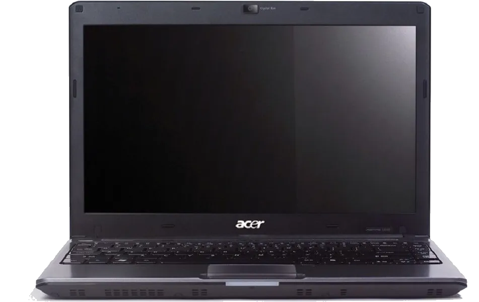 Замена шлейфа матрицы Acer Aspire Timeline 3810TG