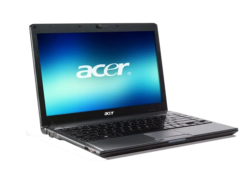 Замена шлейфа матрицы Acer Aspire Timeline 3810TZ